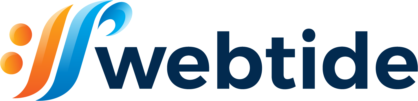 Webtide Logo